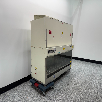 6' Baker SG-600 Biological Safety Cabinet image 0
